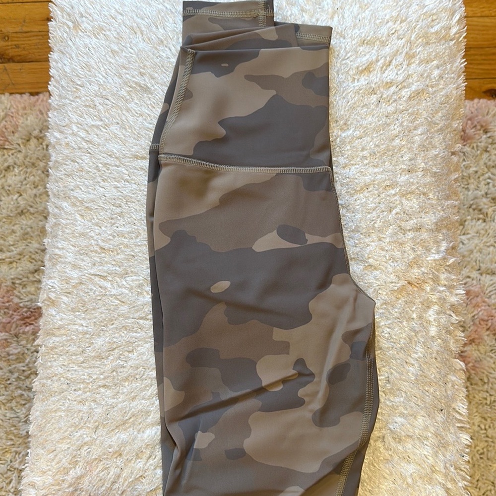 Alo Workout Leggings